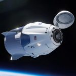 Private Space Travel Packages