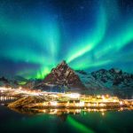 Aurora Borealis Tours in Norway